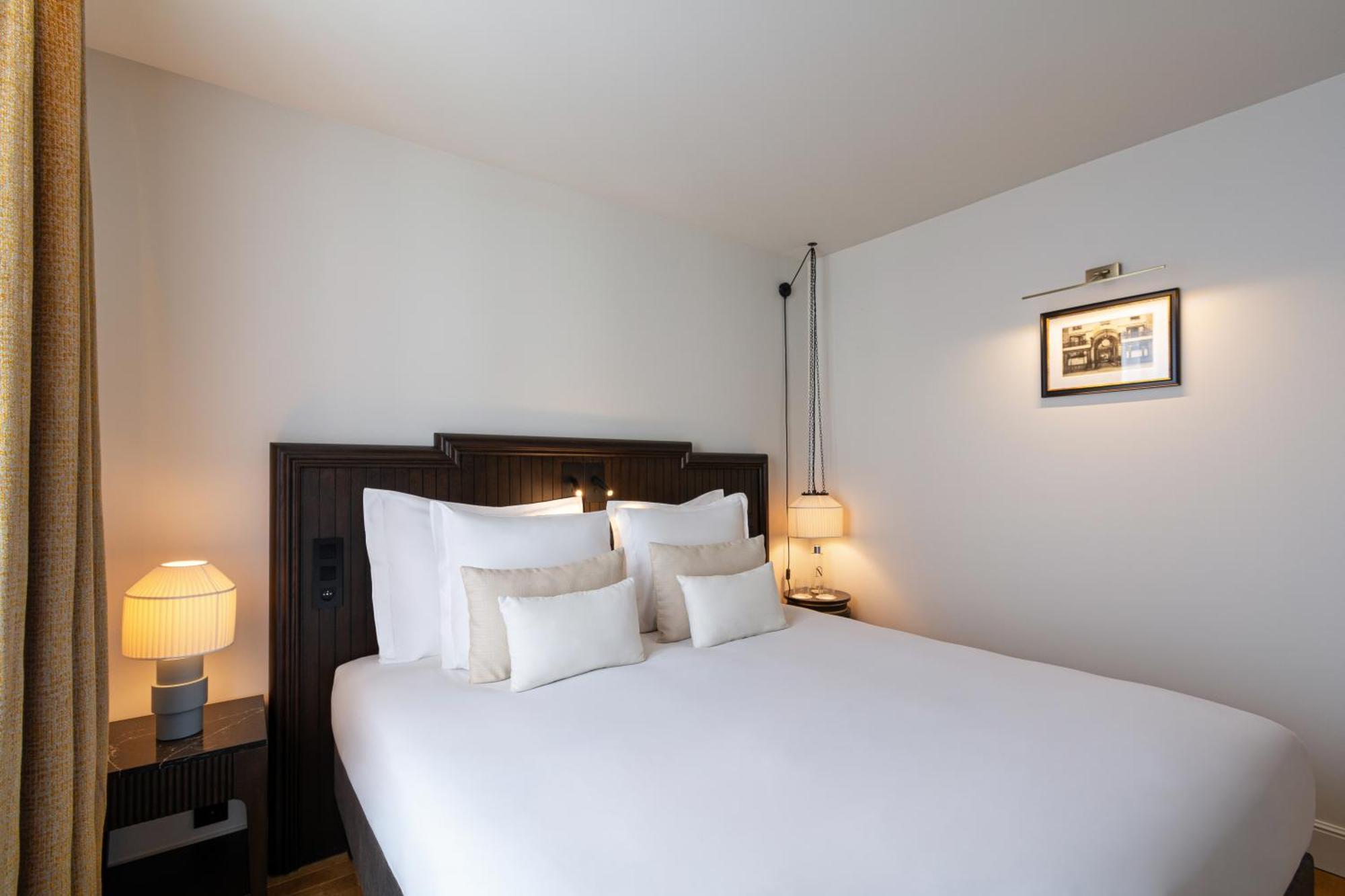 Suite avec Accès au Spa