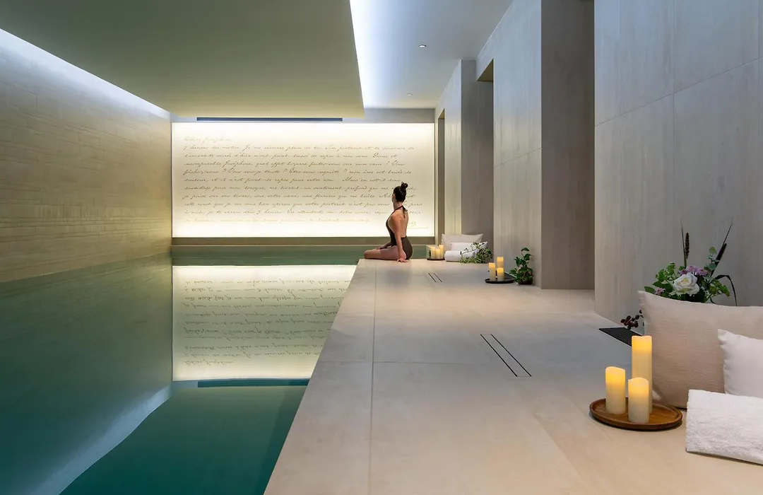 Hôtel&SPA Napoléon-1