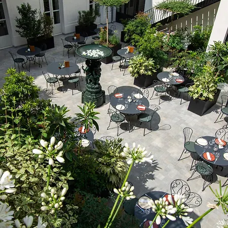 Hôtel&SPA Napoléon-3