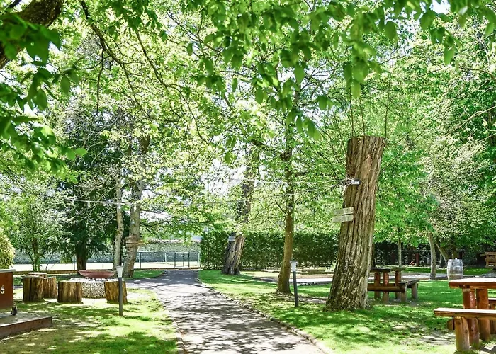 Demeures De Campagne Château De